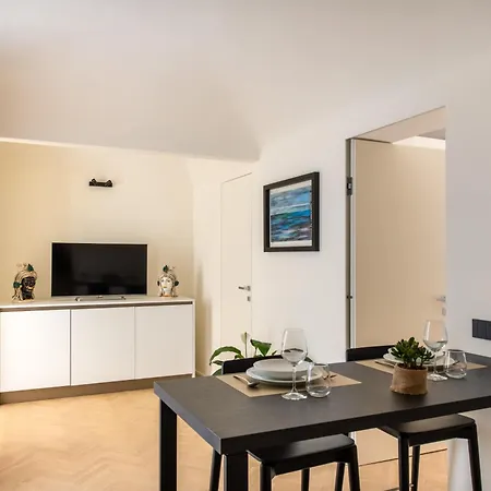 Tatil Evi Palazzo Botta