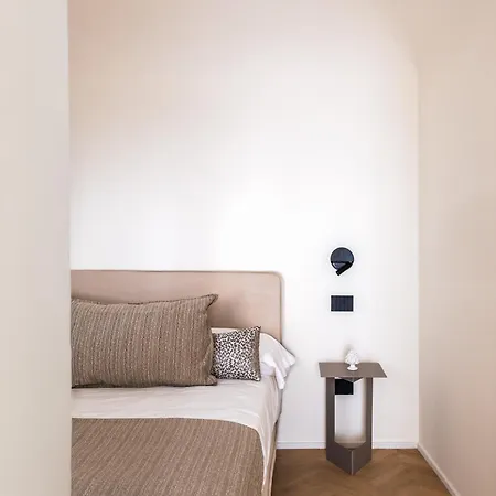 Palazzo Botta Tatil Evi