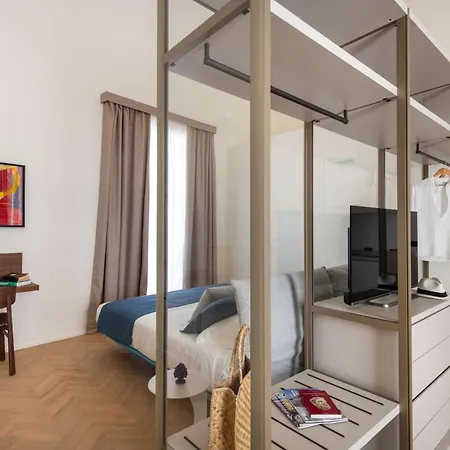Tatil Evi Palazzo Botta *