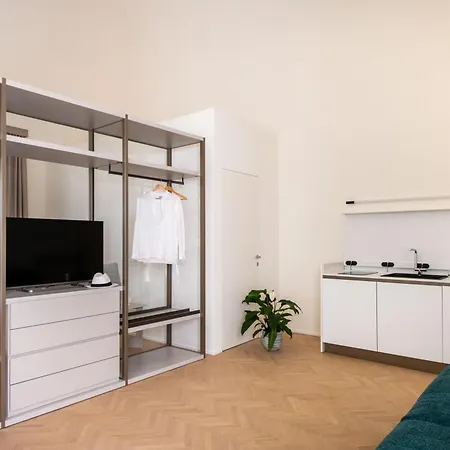 Tatil Evi Palazzo Botta