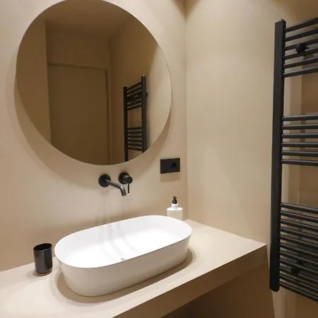 Palazzo Botta Tatil Evi