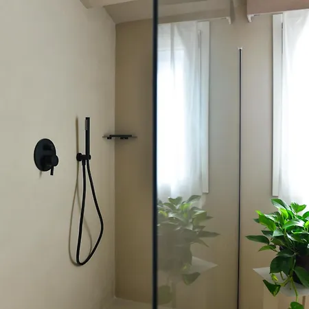 Prázdninový dům Palazzo Botta *