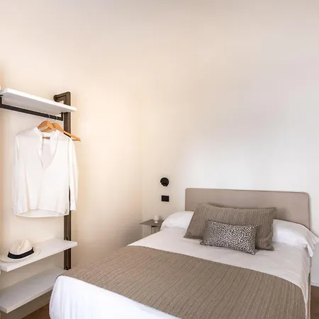 Palazzo Botta Prázdninový dům