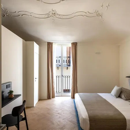 Prázdninový dům Palazzo Botta