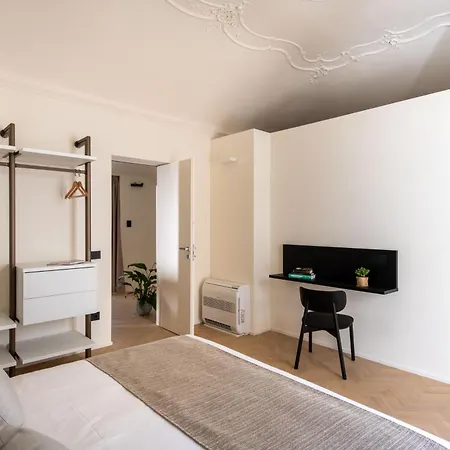 Prázdninový dům Palazzo Botta Cefalù