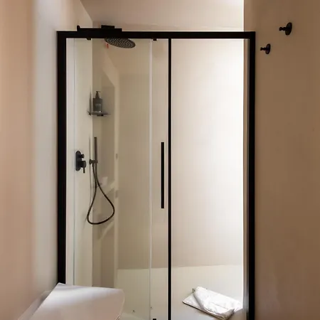 Prázdninový dům Palazzo Botta