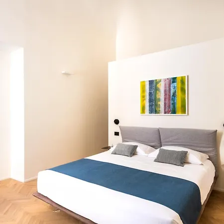 Palazzo Botta Prázdninový dům *