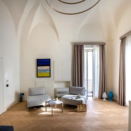 Palazzo Botta Prázdninový dům Cefalù