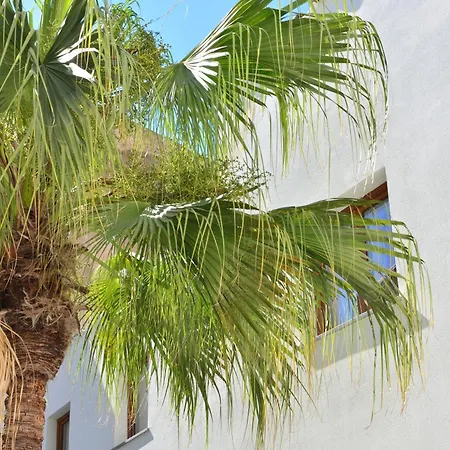 Prázdninový dům Palazzo Botta *