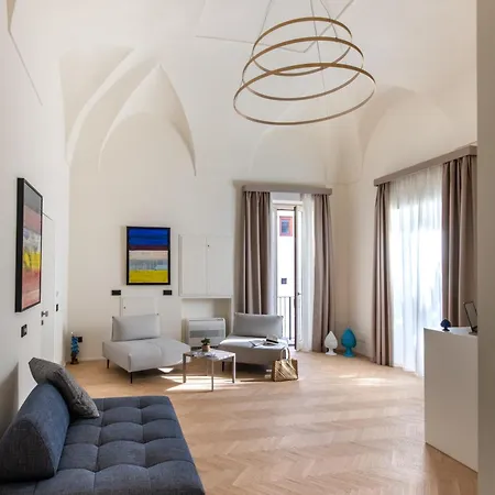 Prázdninový dům Palazzo Botta