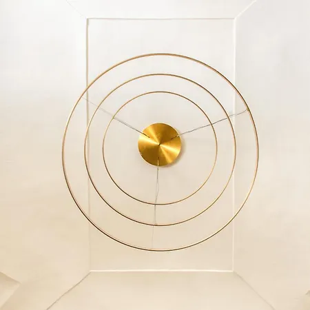 Palazzo Botta Prázdninový dům *