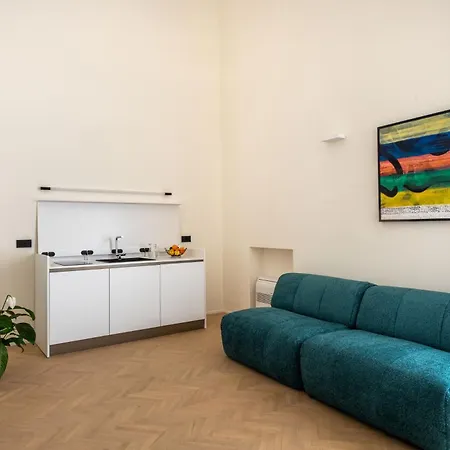 Prázdninový dům Palazzo Botta