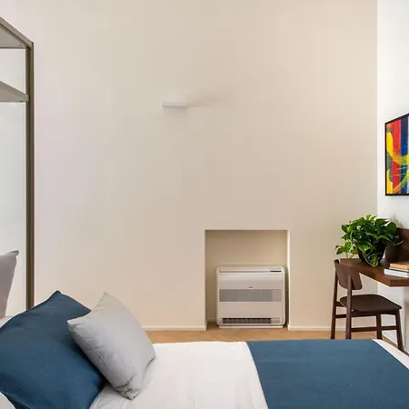 Palazzo Botta Prázdninový dům