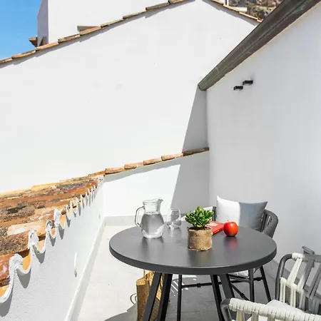 Prázdninový dům Palazzo Botta