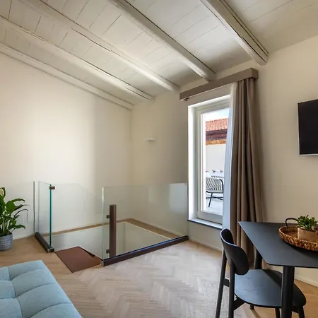 Prázdninový dům Palazzo Botta *