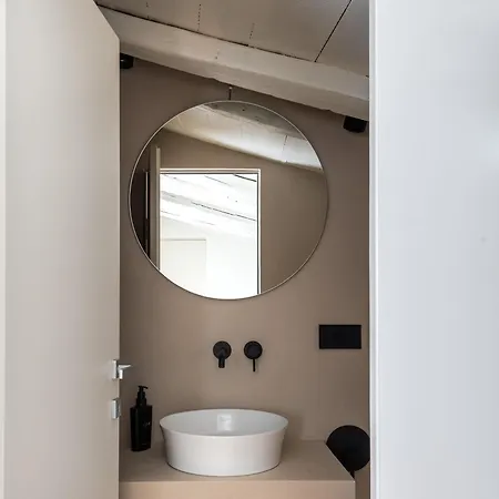 Palazzo Botta Prázdninový dům *