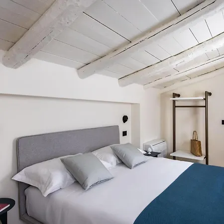 Palazzo Botta Prázdninový dům