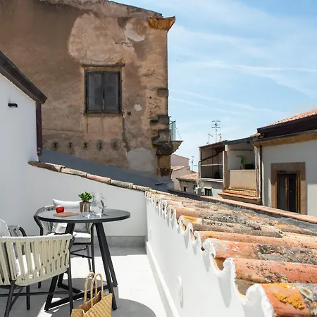 Palazzo Botta Prázdninový dům