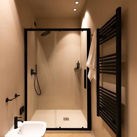 Prázdninový dům Palazzo Botta