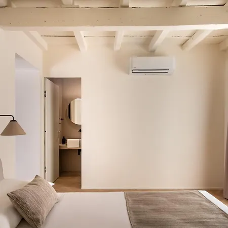 Prázdninový dům Palazzo Botta Cefalù