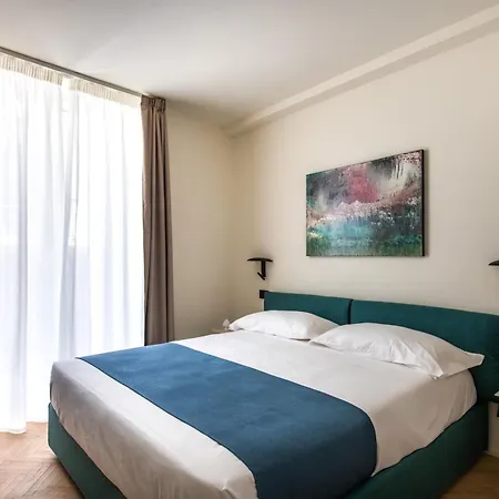 Prázdninový dům Palazzo Botta *