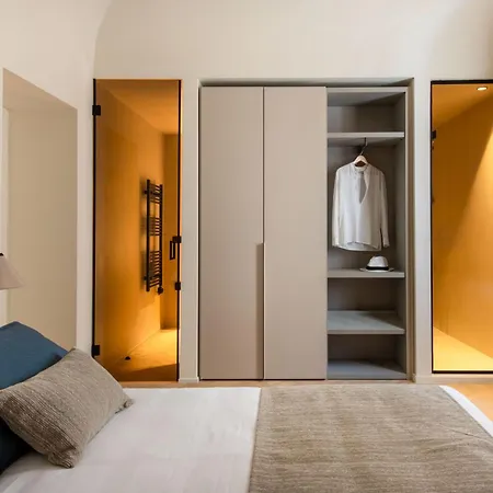 Palazzo Botta Prázdninový dům