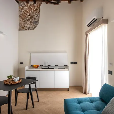 Prázdninový dům Palazzo Botta *