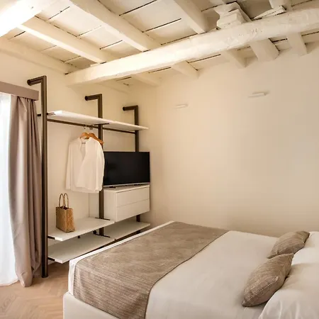 Prázdninový dům Palazzo Botta Cefalù