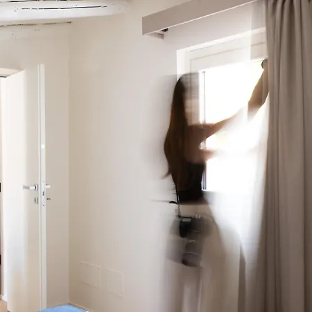 Palazzo Botta Prázdninový dům Cefalù