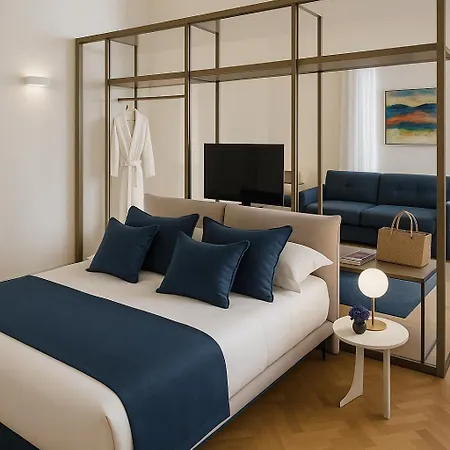 Prázdninový dům Palazzo Botta