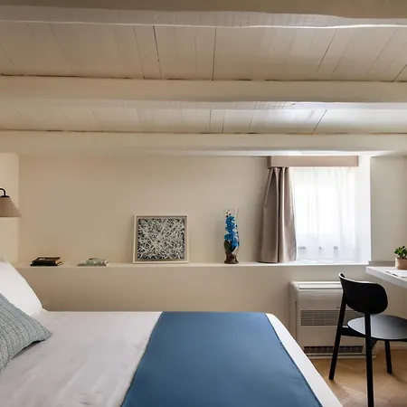 Palazzo Botta * Cefalù