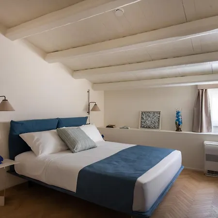 Prázdninový dům Palazzo Botta *