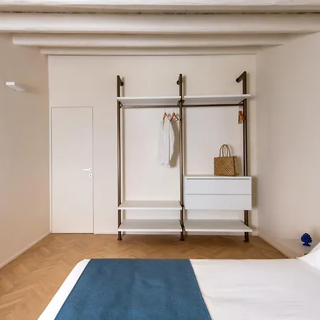 Prázdninový dům Palazzo Botta *