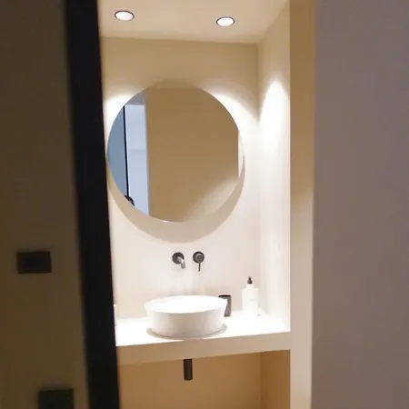 Palazzo Botta Hébergement de vacances *