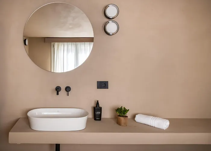 Palazzo Botta 別荘 *