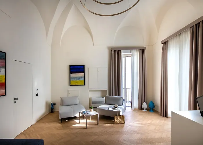 Palazzo Botta 別荘 チェファル