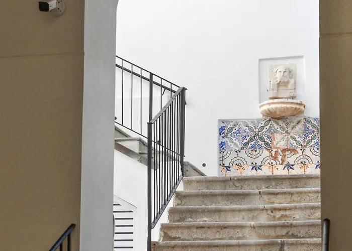 Palazzo Botta