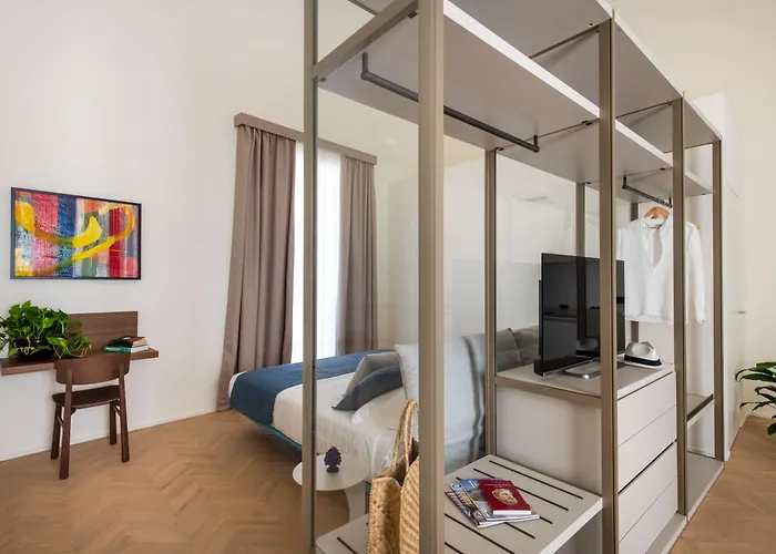 別荘 Palazzo Botta *