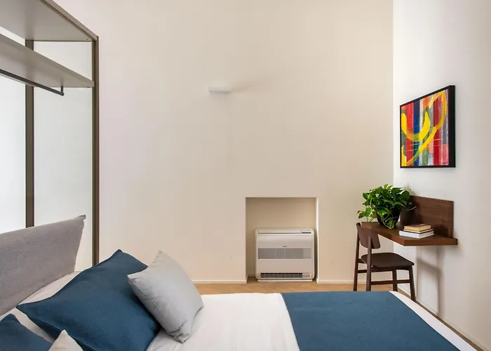 Palazzo Botta 別荘