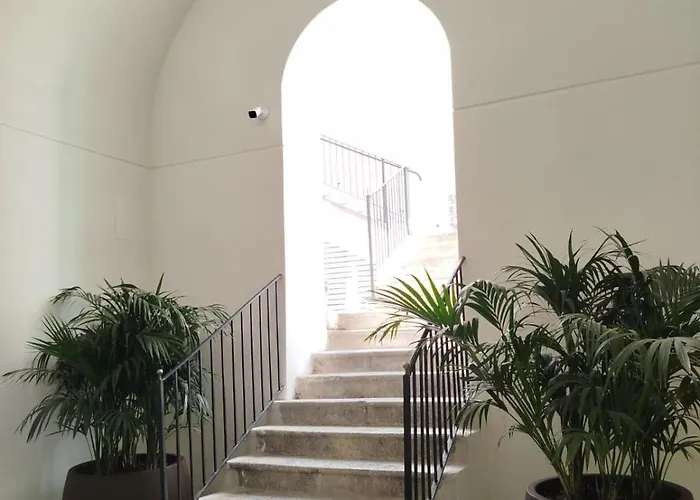 Palazzo Botta * チェファル