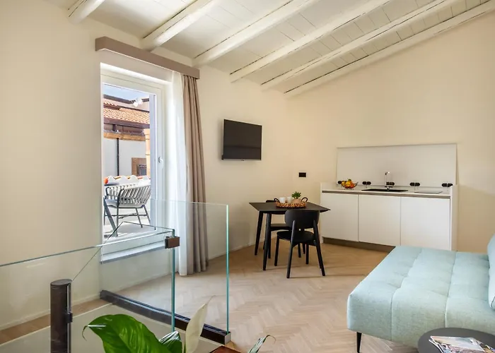 Palazzo Botta チェファル