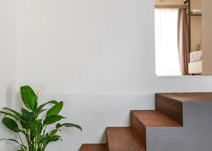 Palazzo Botta * チェファル