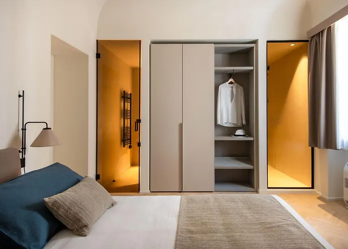 Palazzo Botta 別荘