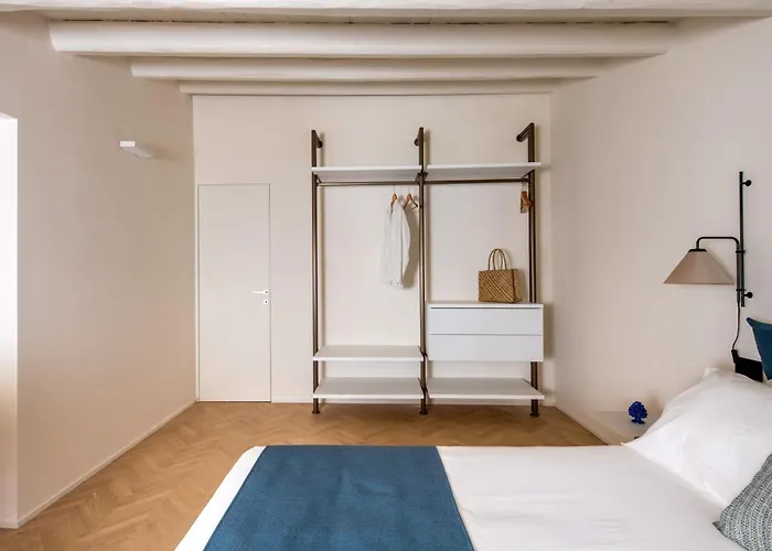 別荘 Palazzo Botta *