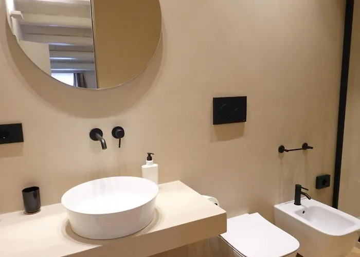 別荘 Palazzo Botta チェファル